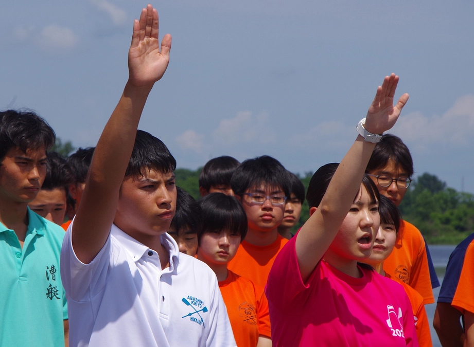 【感謝！レポート・北海道のいま】インターハイ予選大会開催！