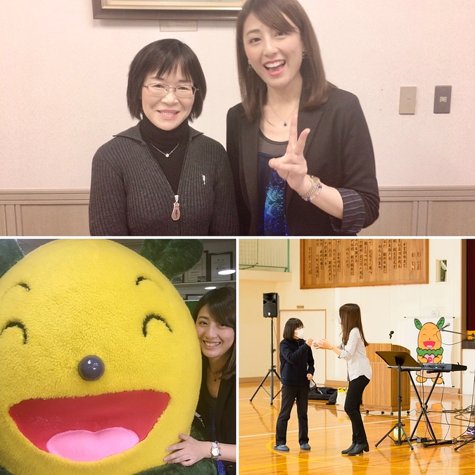 【スゴイコラム vol.5】藤枝市立瀬戸谷中学校校長　杉本さとみ先生より