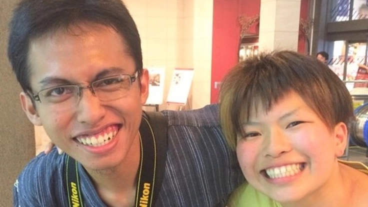 第２弾！海外で日本語コンテストを開催し、群馬に招待します！