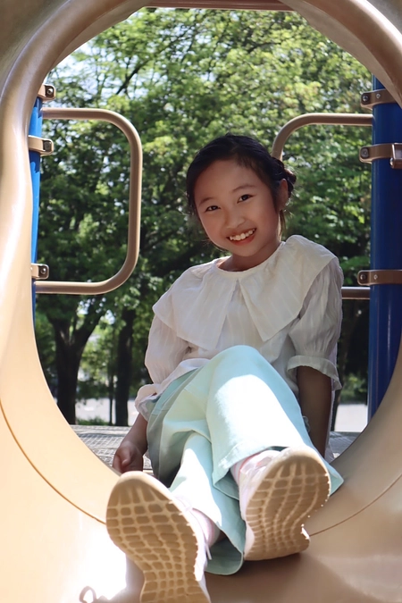 ミュージックビデオの撮影🎵🎧🎶💕