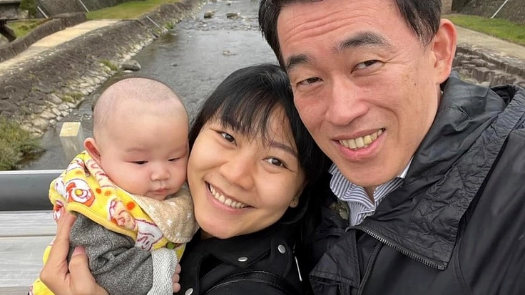 在日外国人ママも安心して妊娠出産子育てできる環境を作りたい！ 4枚目