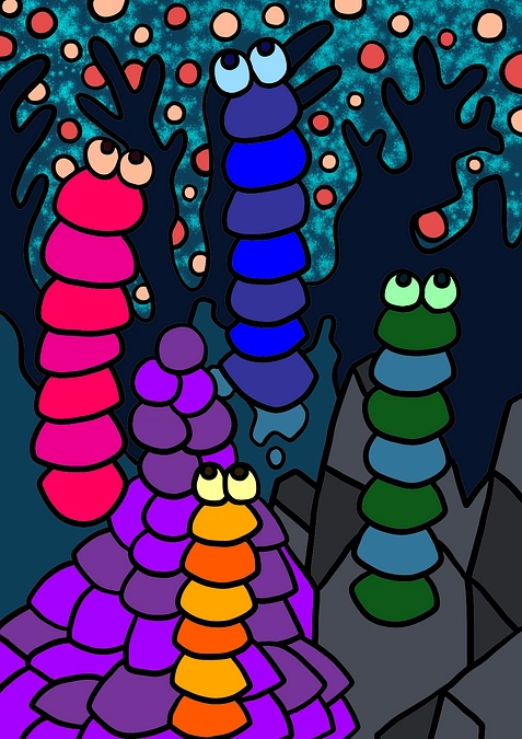 【応援メッセージ　No.19】キセキさん