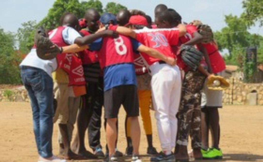 南スーダンの選手からサンクスメール&試合映像をお届け！&壮行会参加で選手にエールを届けよう！ プラン1