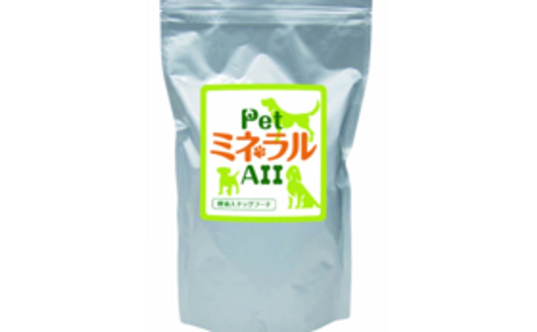 【ペットの健康を考えるサポーターへのリターン】１ヶ月分コース