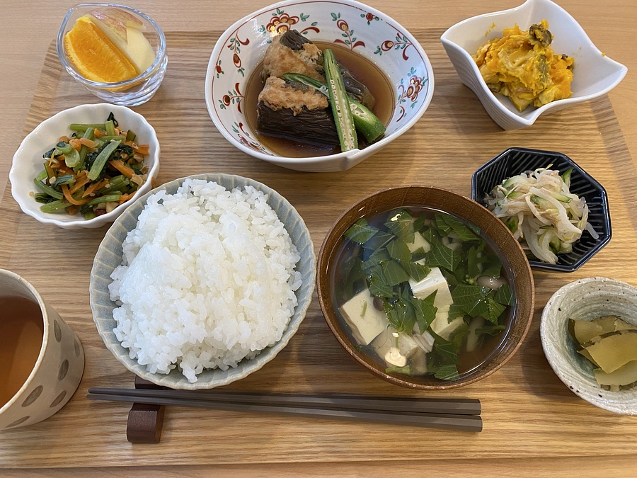 2024年９月は０歳児預かりは過去最高人数更新！