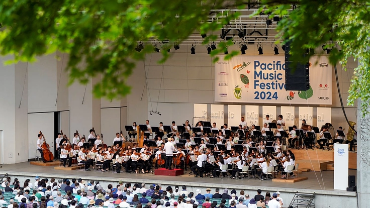 PMF札幌2025~35回記念クラウドファンディング! 5枚目