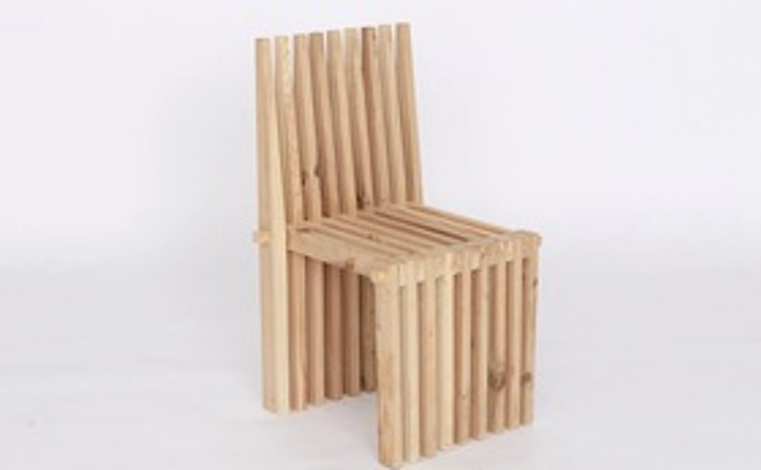 【6点】組み合わせ楽ちん。デザイン椅子