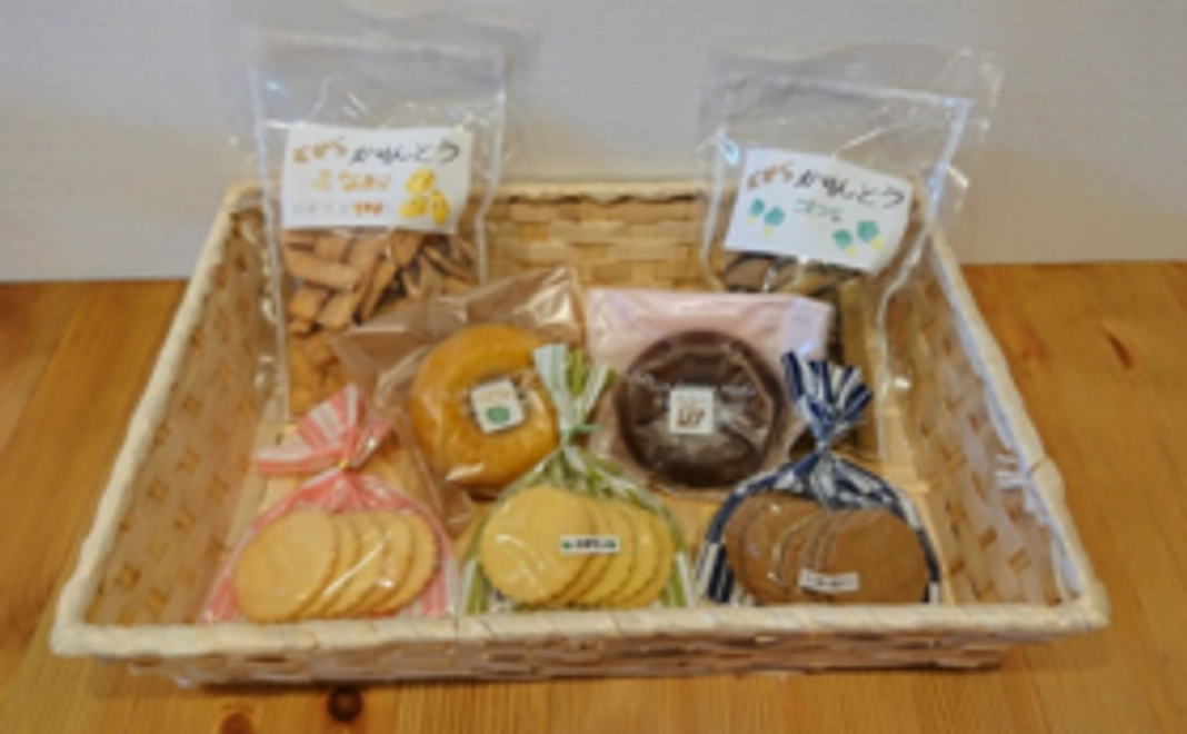 【5千円コース】「絆の商品」もしくは「絆店舗で利用いただける商品券」をお届けします！（千円相当）