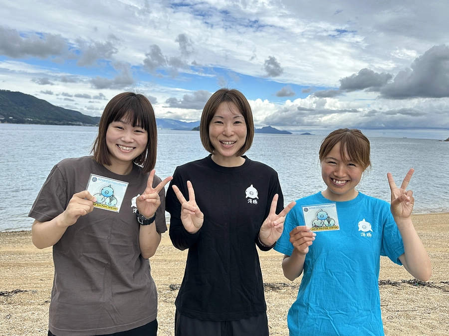 リターン紹介【オリジナルグッズコース】