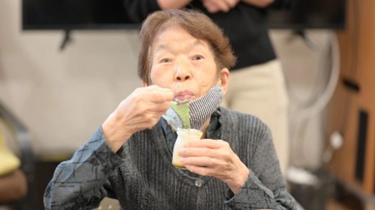 【メルシープディングのご紹介・想い】