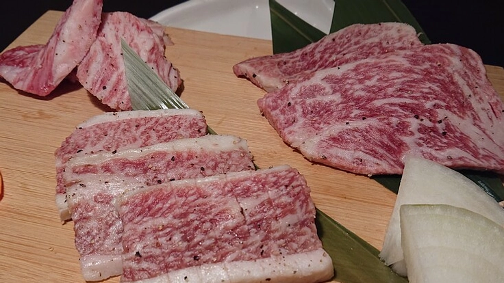 山形に活気を！山形牛食べ放題！