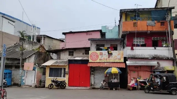 都市封鎖下コロンボでの子供の自主学習とくらしの支援者を探しています