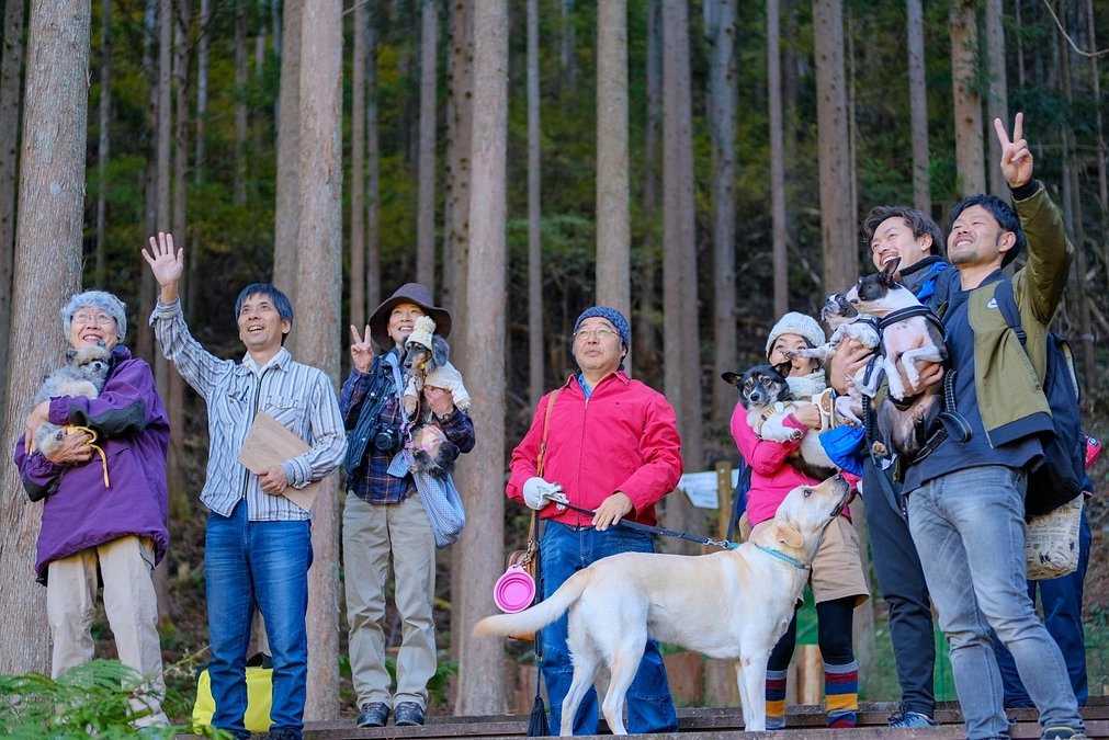 【ワンズ・ラフのストーリー⑤ 好きなことを仕事にする】