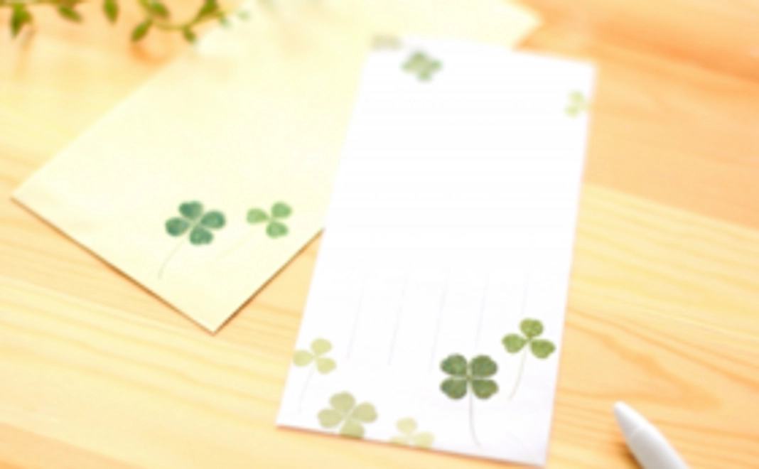 サンクスメール