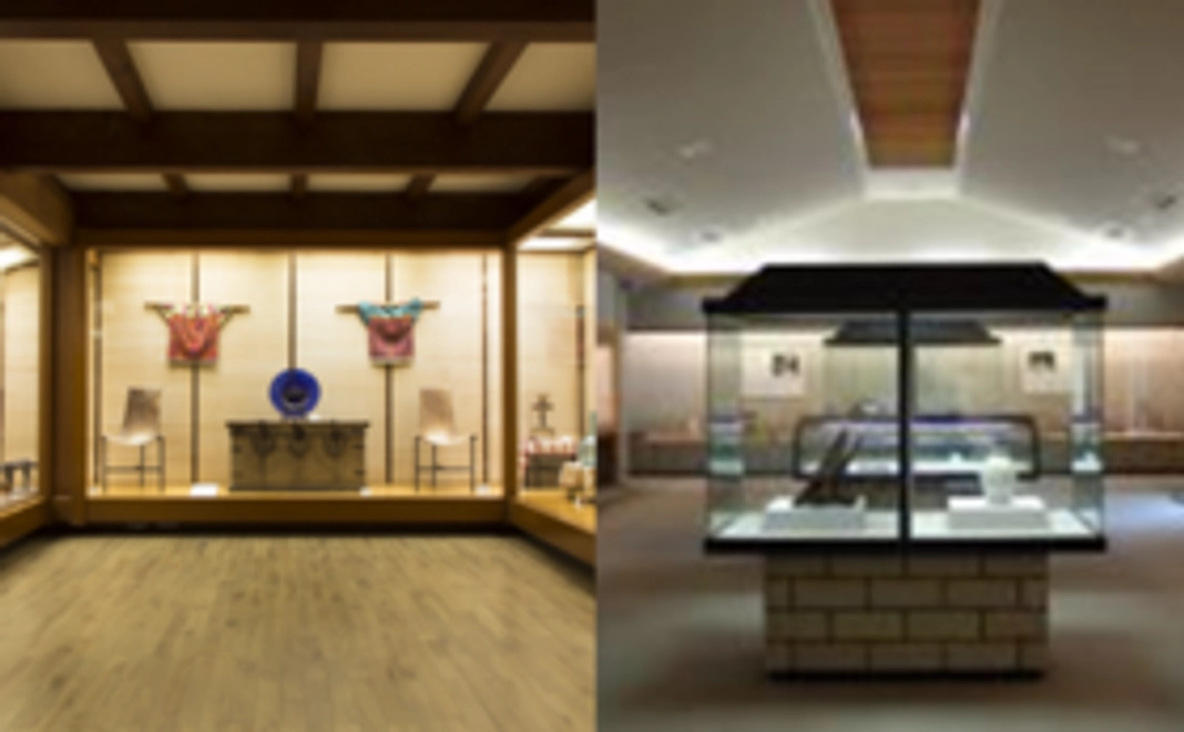 益子ミュージアムコース（3,000円）