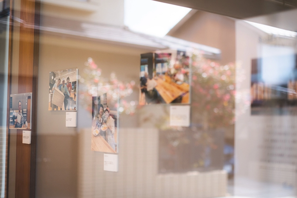 Soda's Half Birthday！写真展開催中