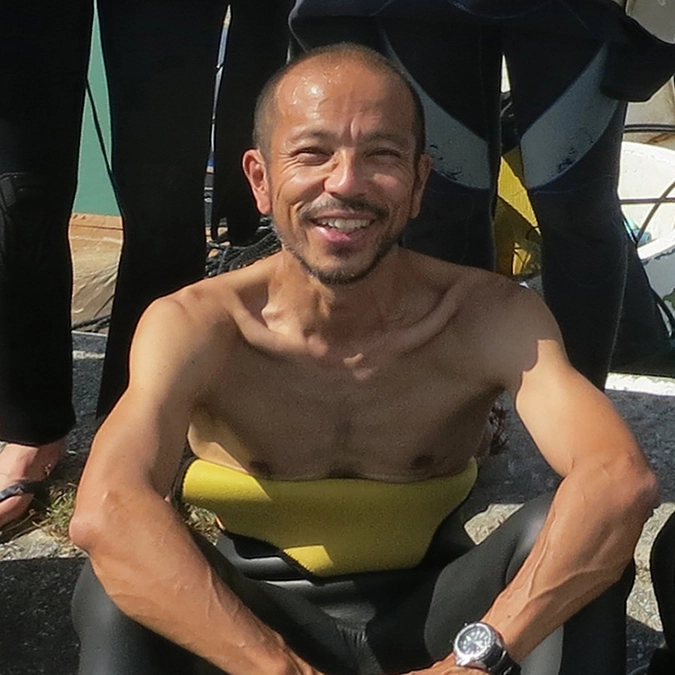 【応援メッセージ】細川太郎さん