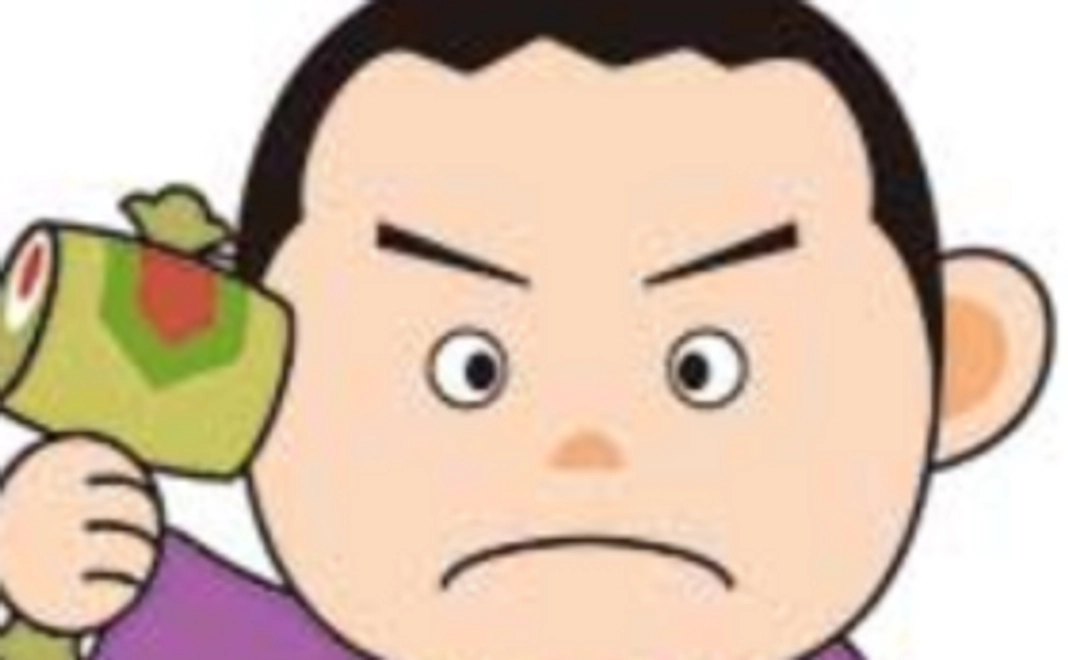 物の怪・鵜飼キャラクターセット