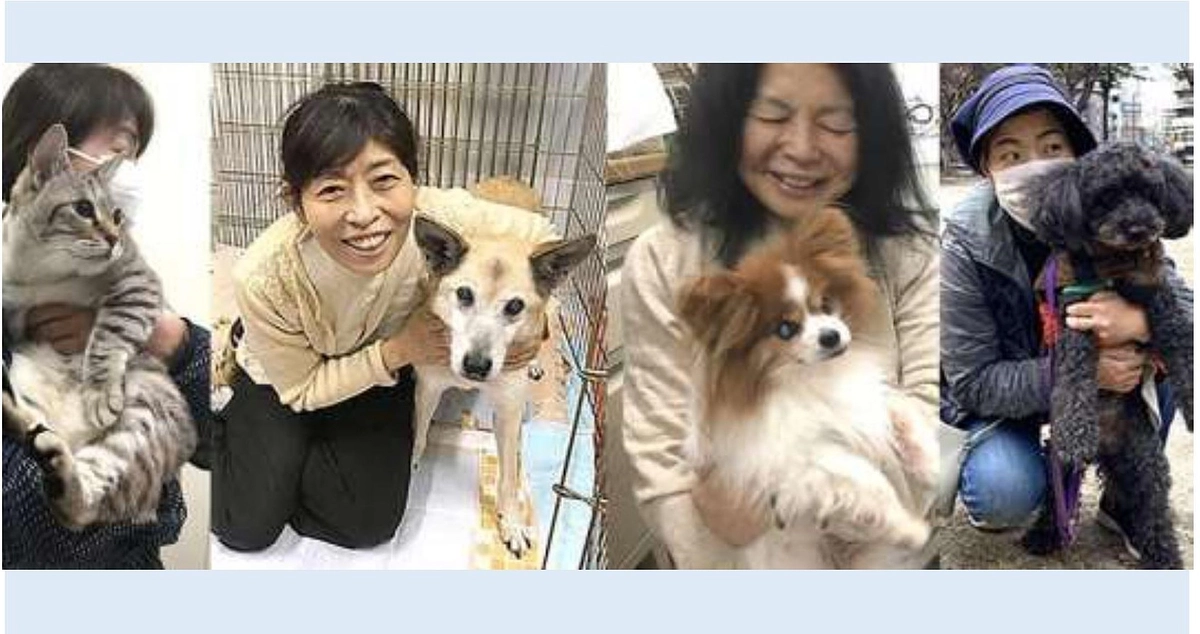 【大切なお知らせ】プロジェクトの背中を押してくれた出来事と、3月22日　今の率直な思い