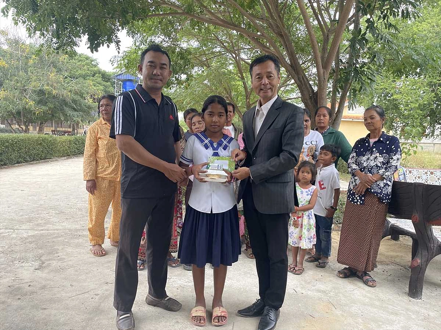 【2024年12月】マンスリーサポート実施報告