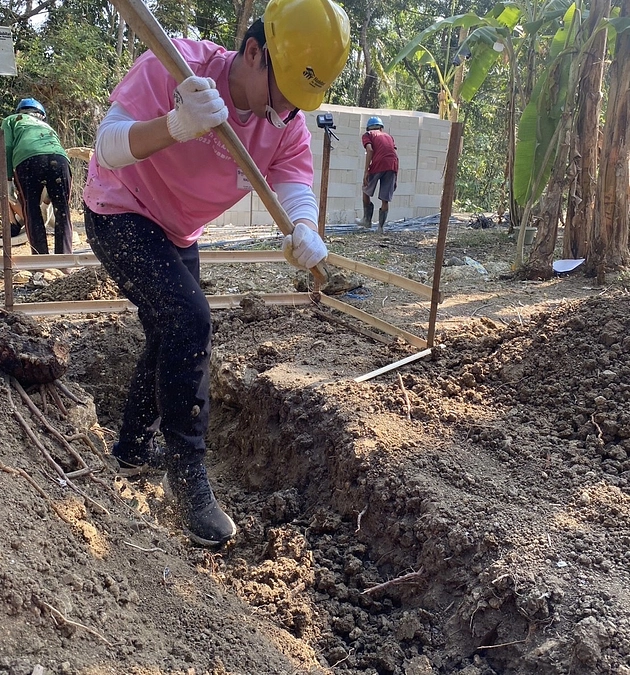 8/29 ワーク1日目！