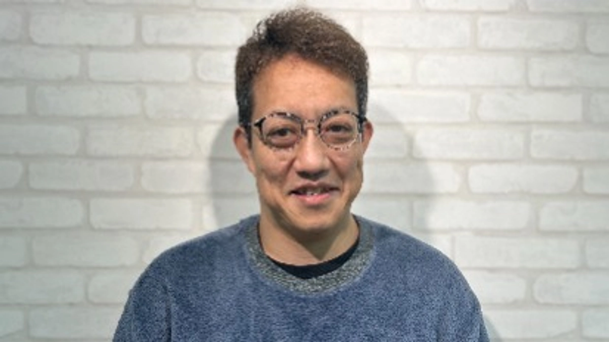 高橋秀さんから応援コメントをいただきました！