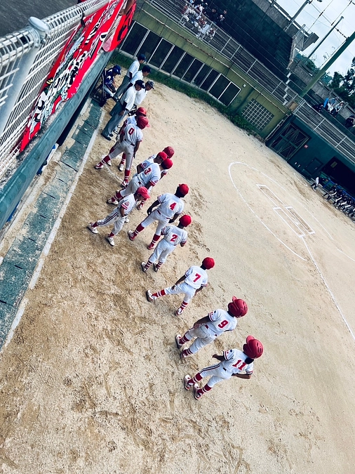 夏季沖縄ブロック大会(代表の部)３回戦