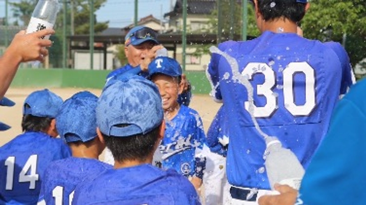 勝利の炭酸ファイト!!