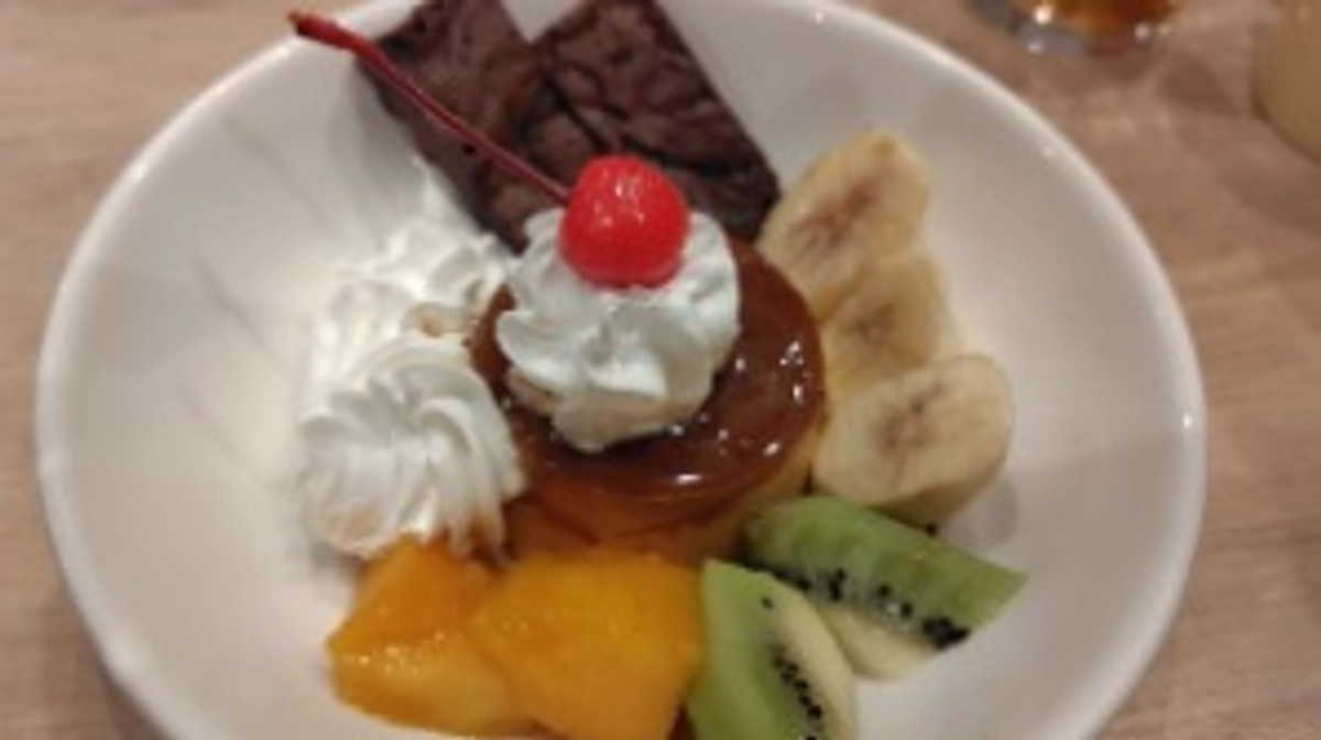 食べたいときが旨いとき