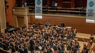 同志社交響楽団響友会の仲間を増やす！ のトップ画像