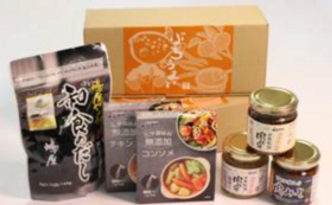 【株式会社シマヤ様提供】肉味噌詰め合わせ