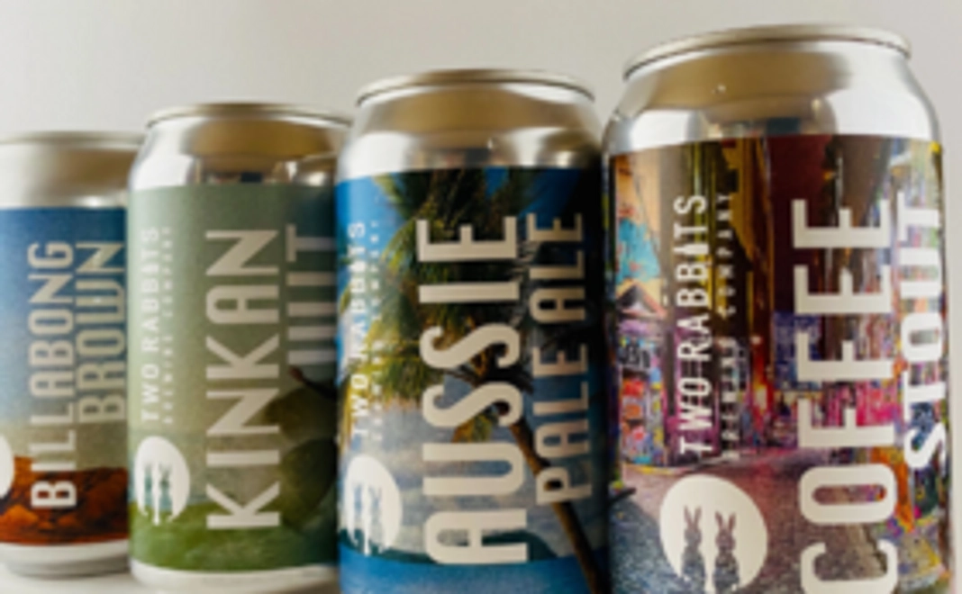 限定ビール6缶パック