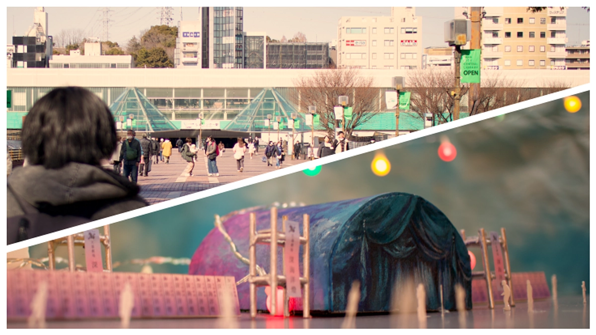 深海洋燈クラウドファンディング、本日最終日‼