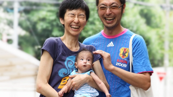 子どもが最も命を絶つ9月1日、映画「うまれる」で伝えたいこと