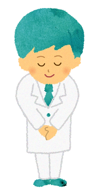 北大口腔外科のホームページにご寄付をいただいた方のリストを掲載いたしました