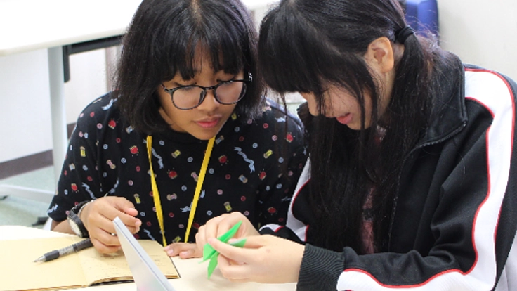 茨城高専の挑戦！タイの留学生を1年次から受け入れへ。