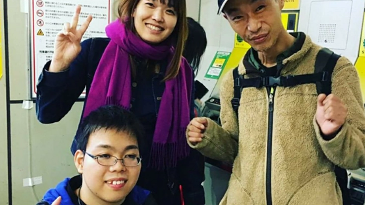 動画を通して、車イスユーザーの悩み・現状・想いを広めたい！