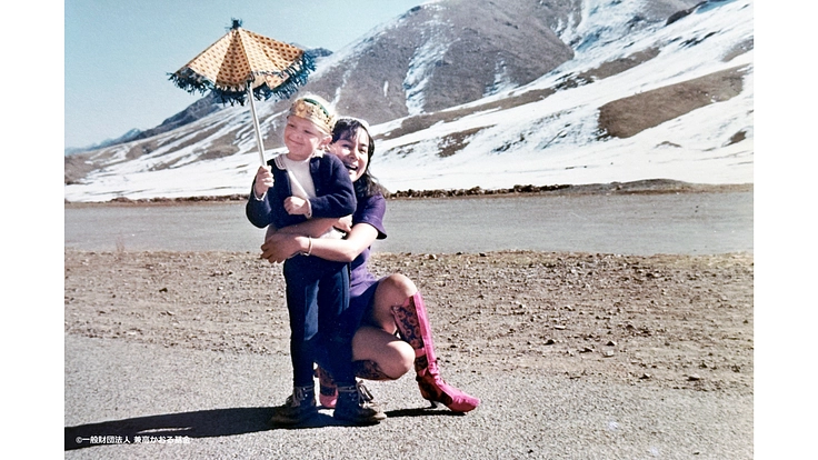 世界を旅した「兼高かおる」収集品を、野外民族博物館リトルワールドへ 7枚目