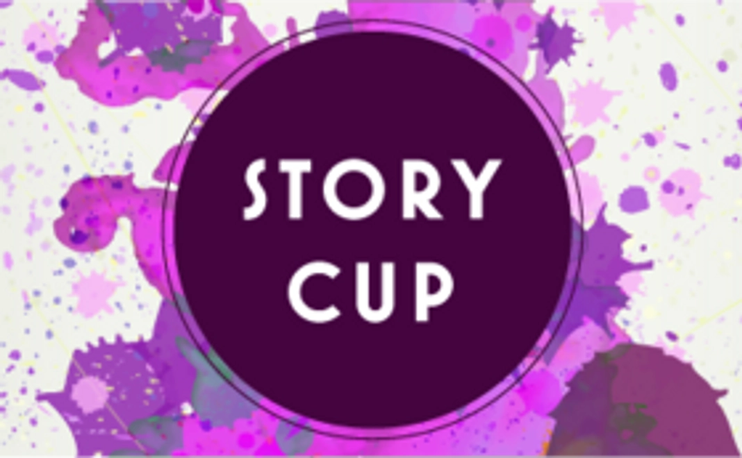 ストーリーカップ応援チケット!