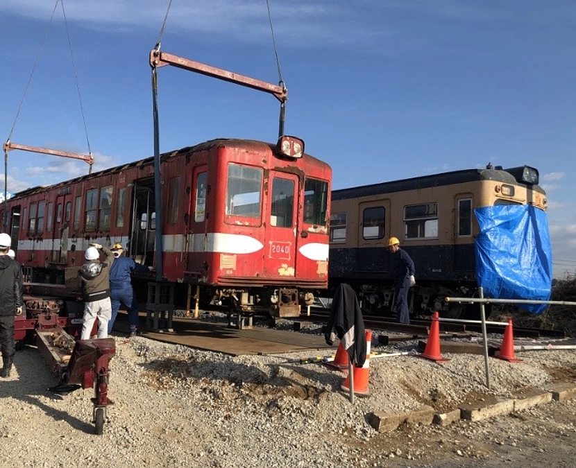 【残り12日】《リターン(返礼品)紹介》ナイトツアー&取り下ろし作業見学 時を越えた感動の再会を共に