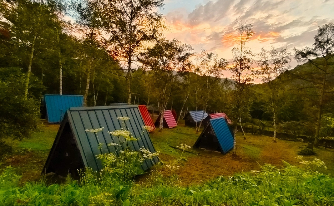 感謝のメール・　活動報告送ります・感謝状施設に掲載します。
