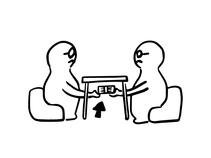 裏金作りは創価学会のお家芸だった！？