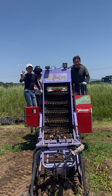 最後まで走り抜きます！あと残り7日！