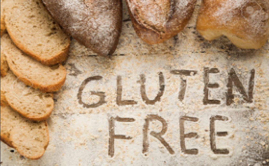 グルテンフリ－協会