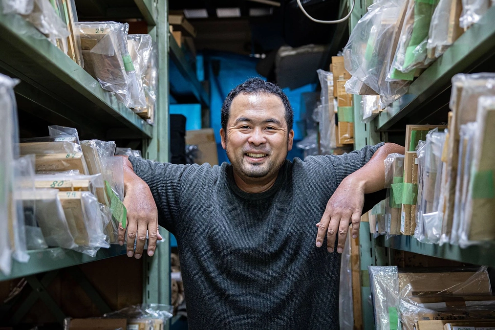 【応援メッセージ第六弾！精工パッキング平井さんよりメッセージをいただきました。】