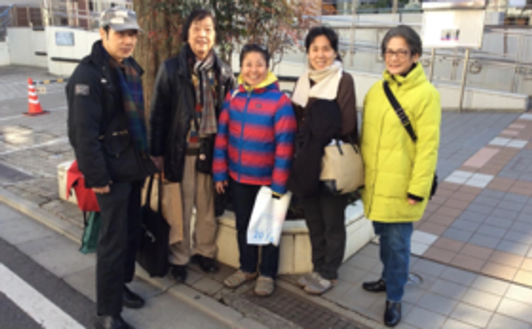 学生支援ファンクラブ