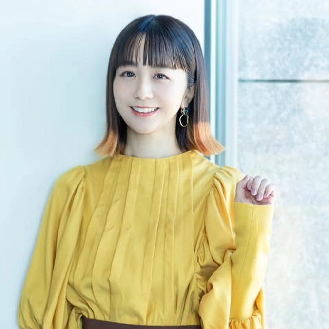 シークレットゲスト #1 福田萌さん