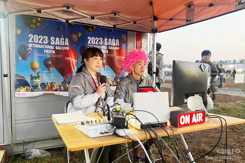 【配信の裏側②】インターネット配信の看板MCにインタビュー！