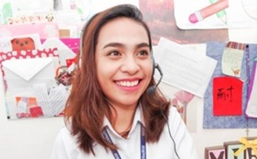 【QQEnglishオンライン英会話】 レッスンチケット2回分 (25分/回)