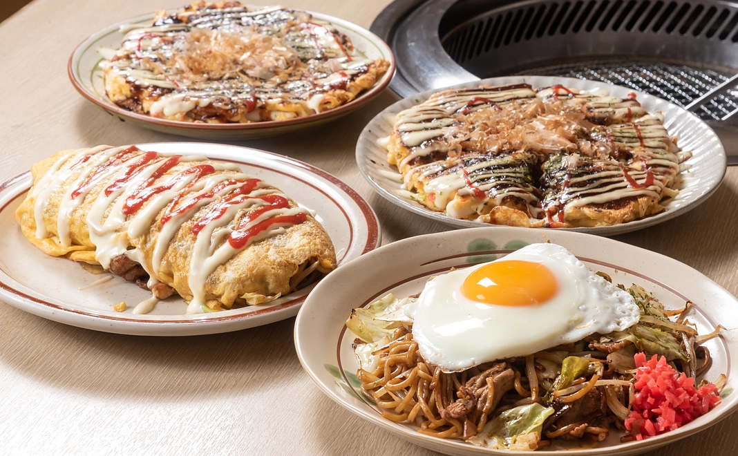 炊き出し、お弁当20食分支援コース